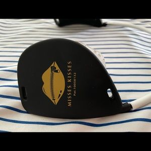 Misses Kisses Bridal Bra